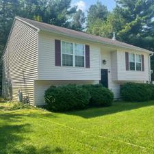 House and Deck Cleaning in Queensbury, NY